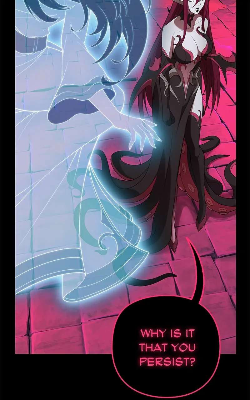 Raising Hell: A Demon's Guide to Parenting Chapter 36 - page 5