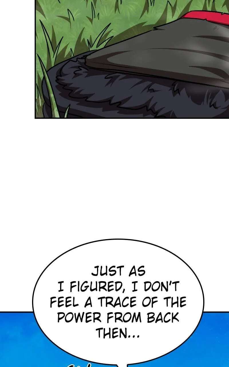 Perhaps Invincible Chapter 73 - page 87