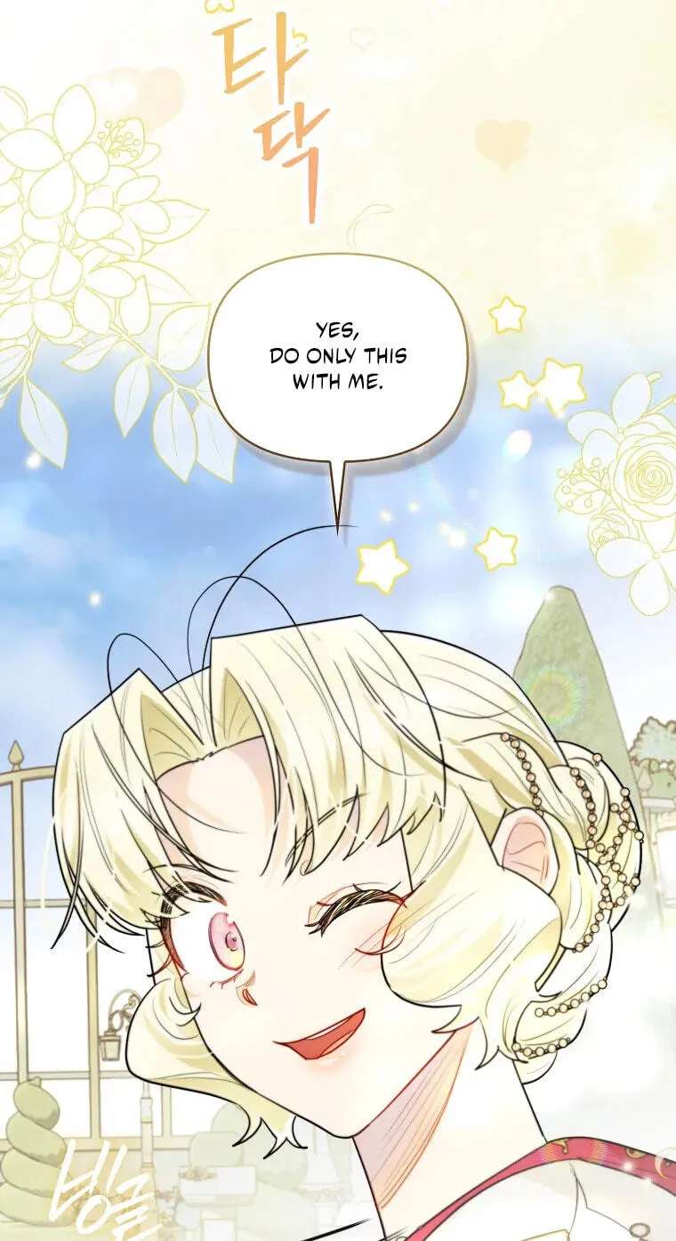 I Possessed a Villainess, but I Wanna Raise Cats! Chapter 93 - page 68
