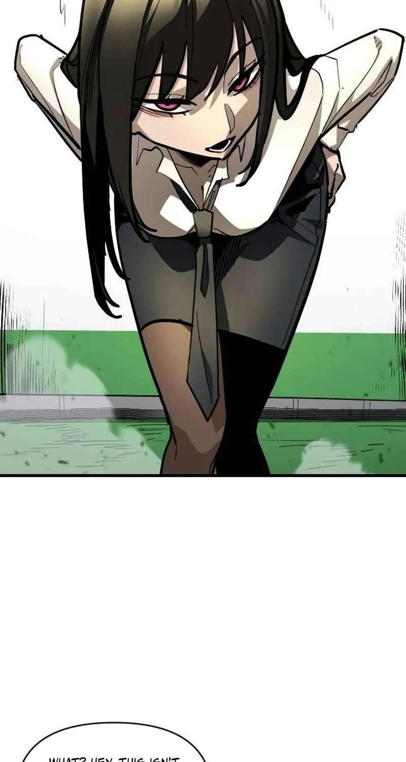 Extermination of the Heavenly Way Chapter 18 - page 17