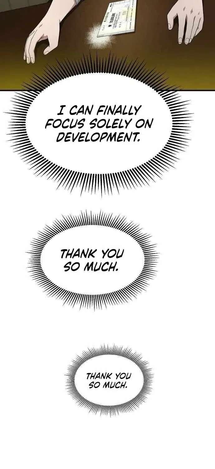 The Chairman Who Wants to Slack Off and Enjoy Life Chapter 27 - page 27