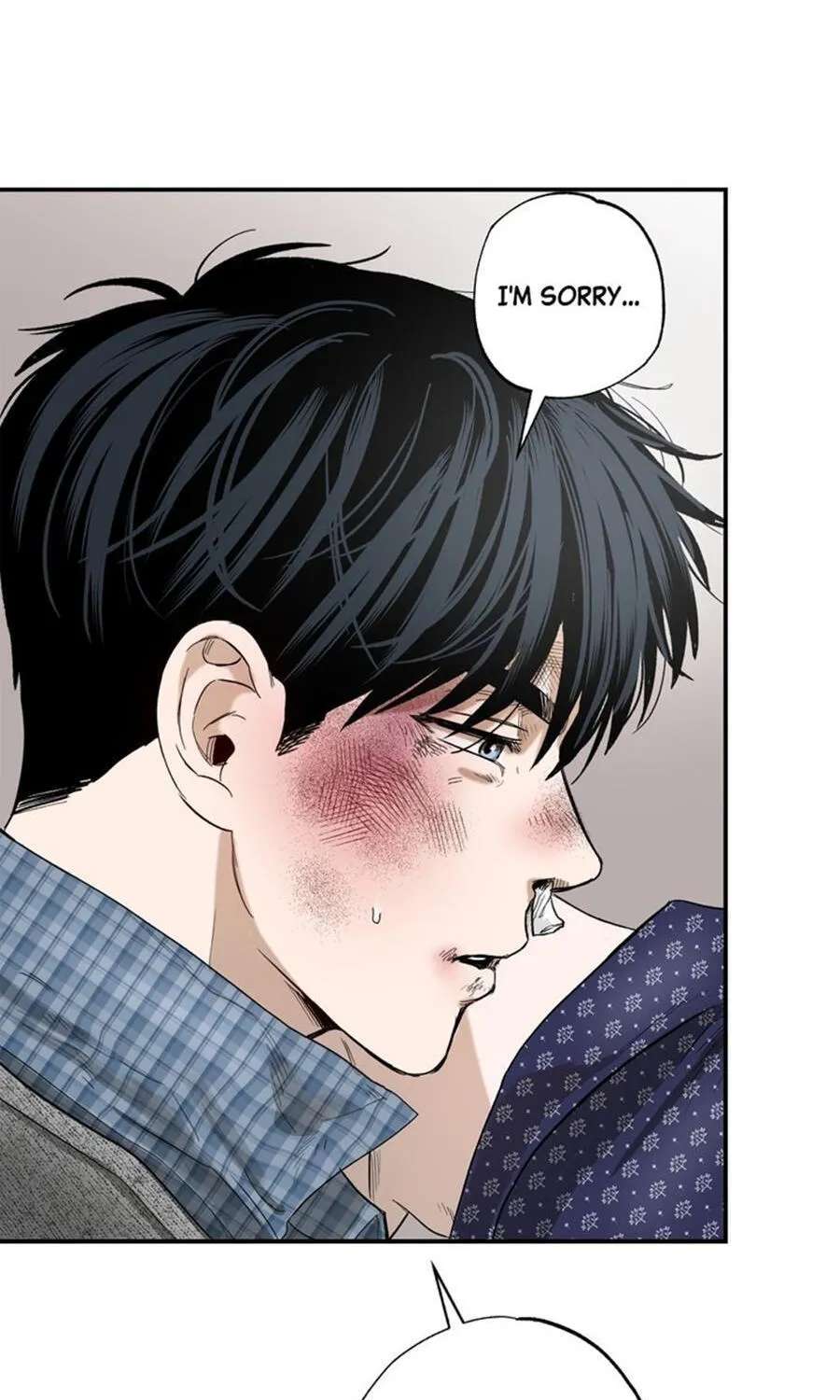 Cheater Meter Chapter 41 - page 49