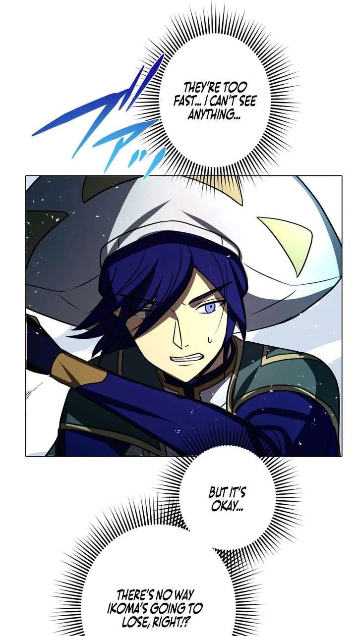 Hidden Class Gravity User Chapter 208 - page 84