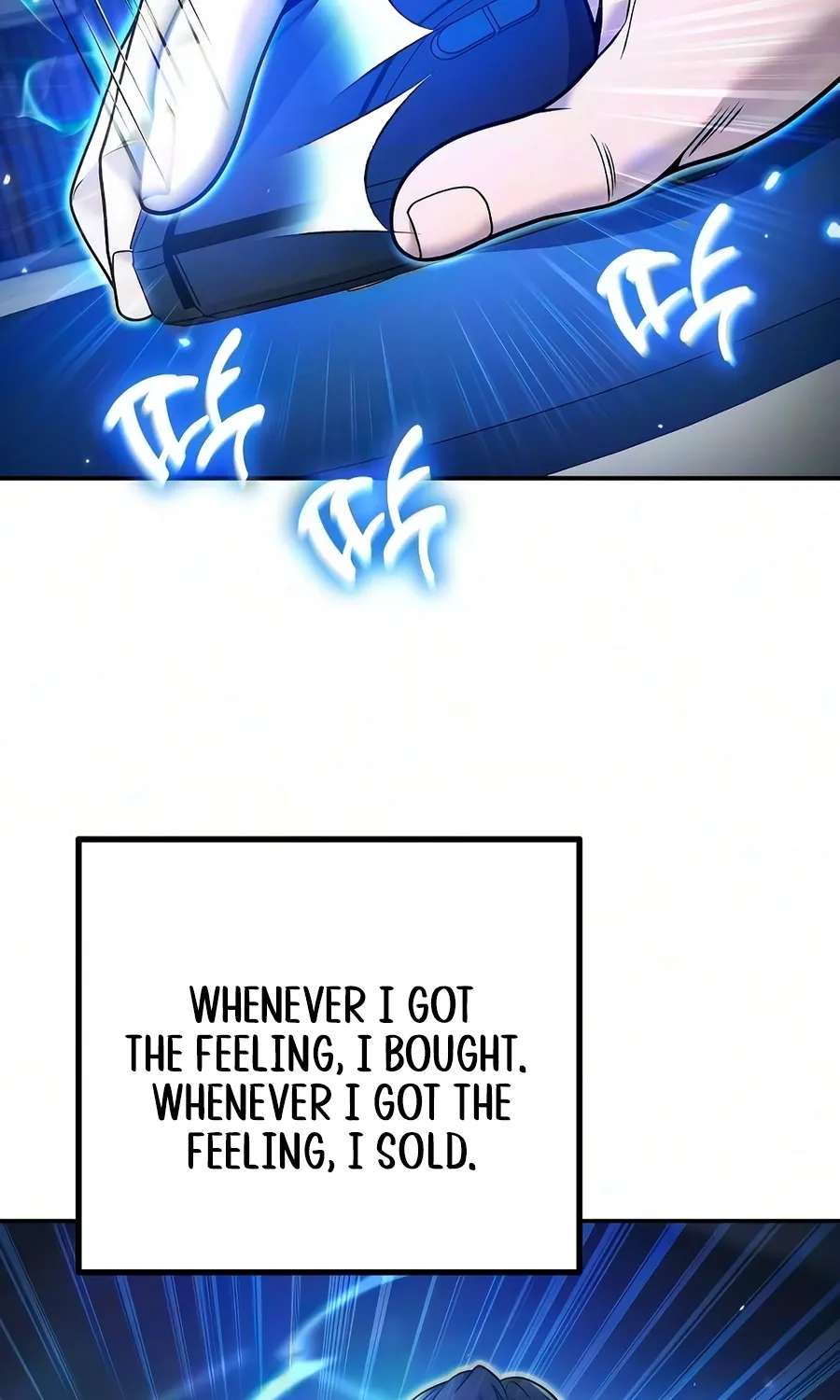 The Money Keeps Piling Up Even If I Spend It Chapter 9 - page 12