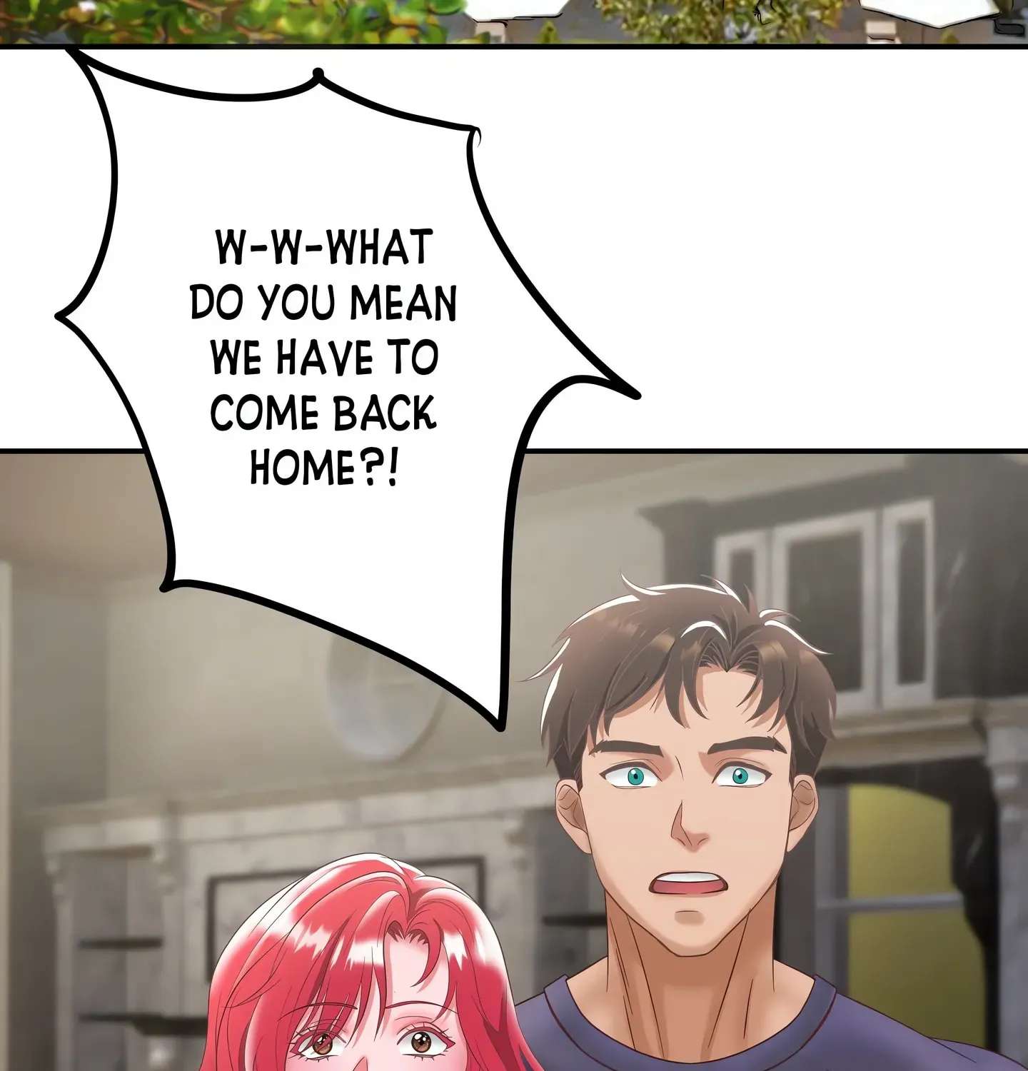 Stepmom Comes First Chapter 10 - page 45