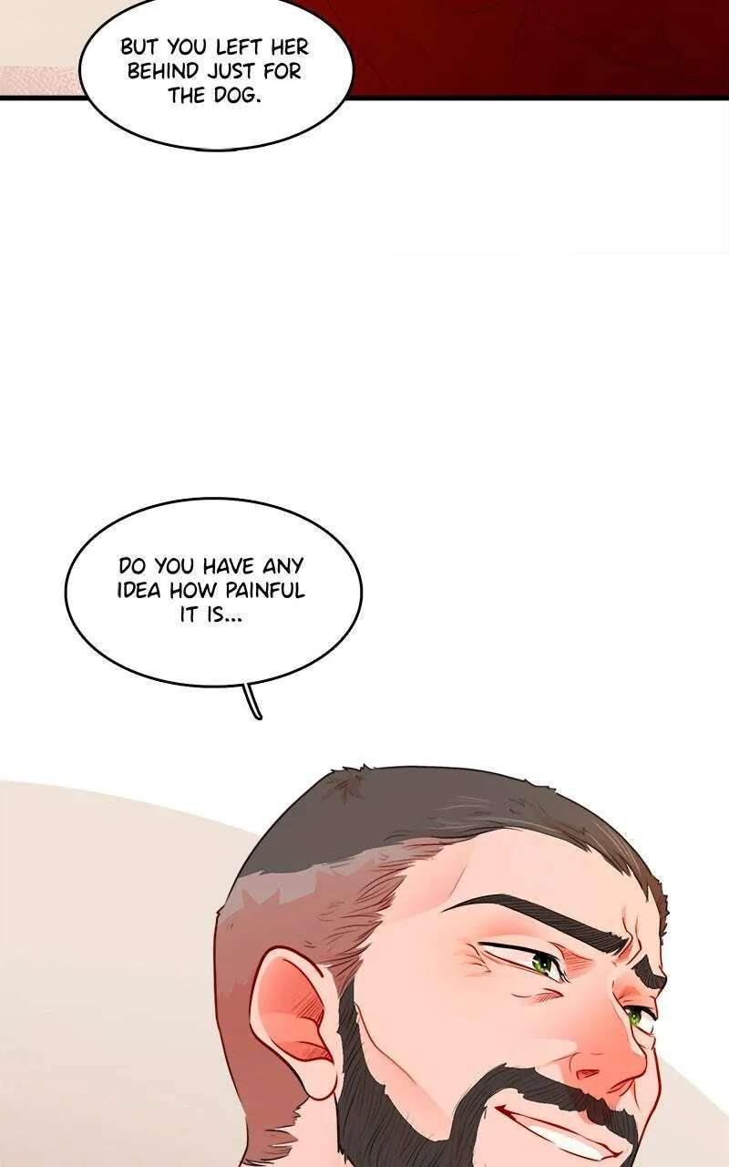 Love 4 A Walk Chapter 113 - page 16