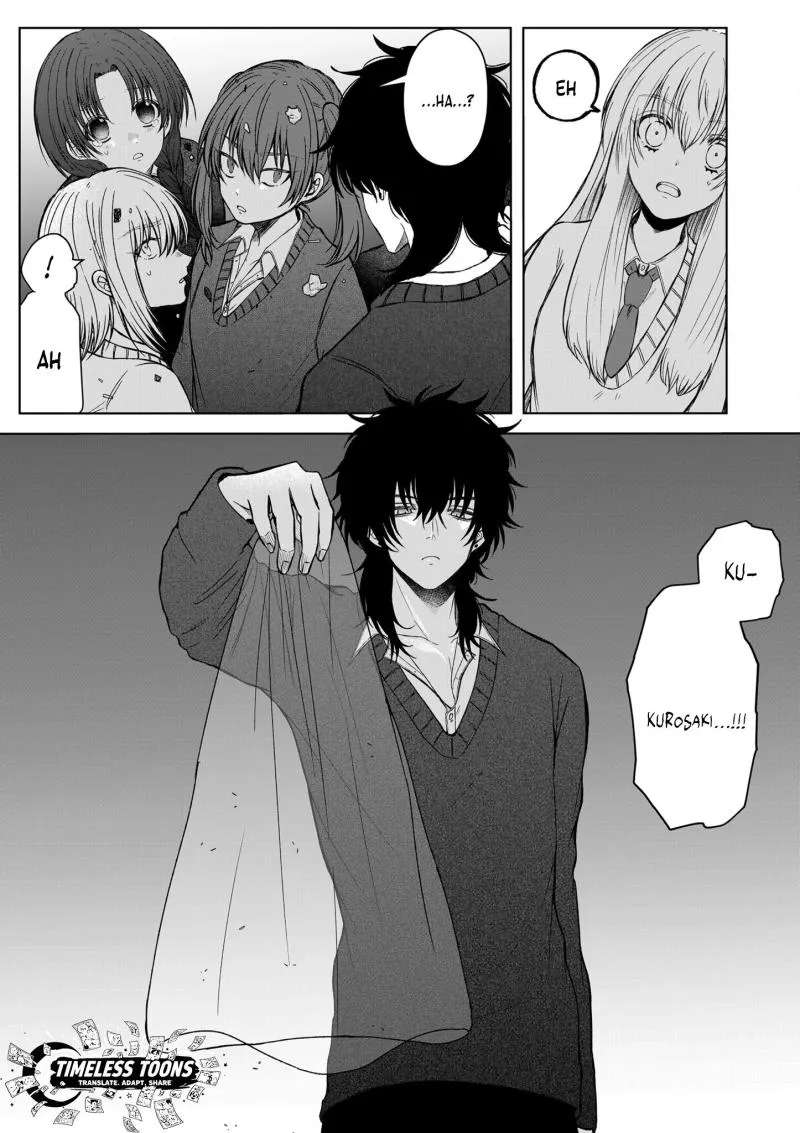Please Make a Despicable Face, Kurosaki-kun! Chapter 1 - page 19