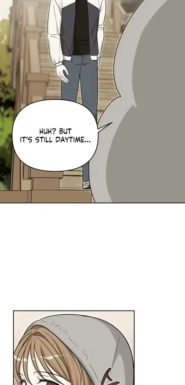 You and me Living together Chapter 6 - page 46
