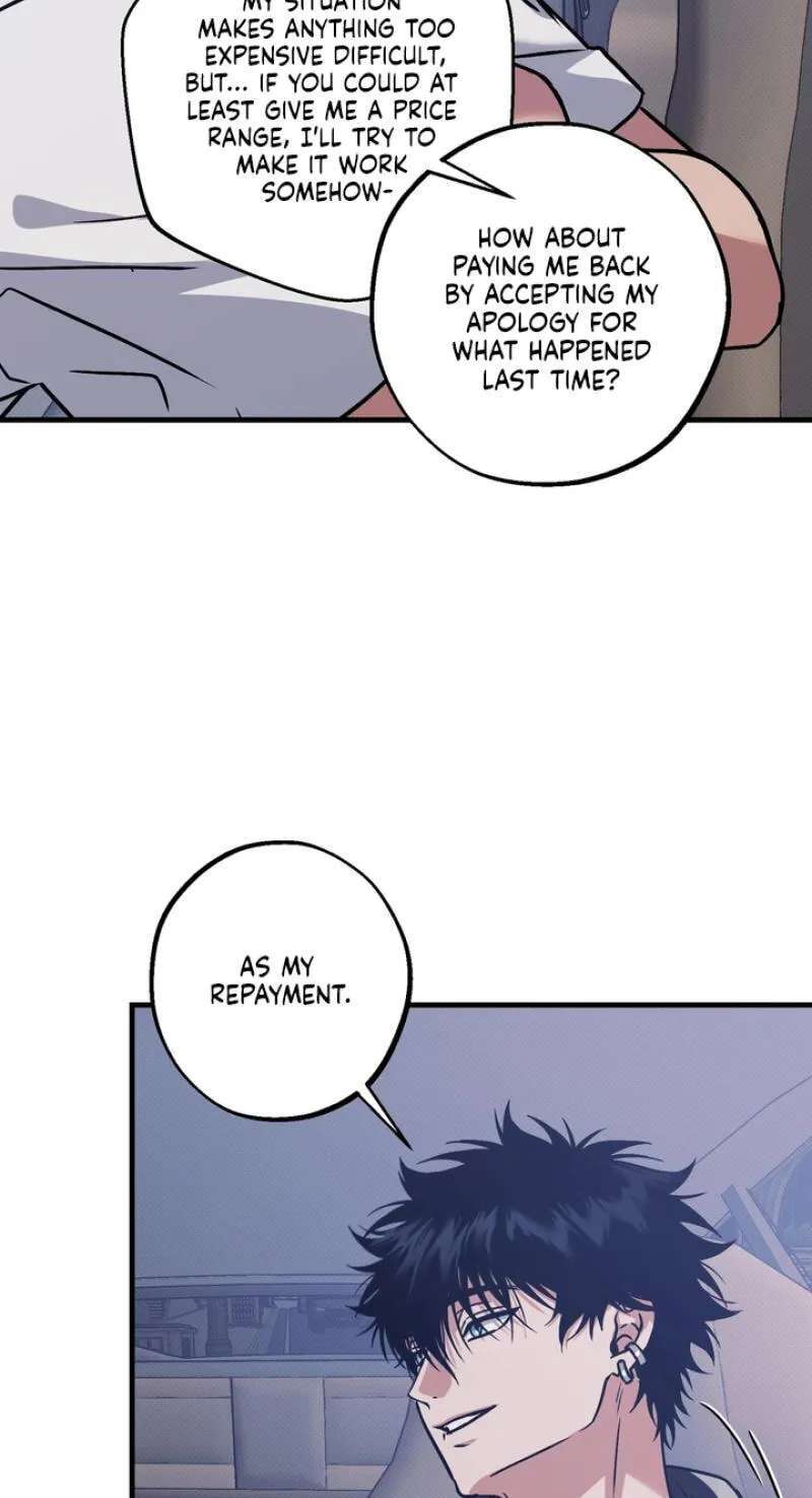 Vanilla Sundae Chapter 23 - page 29
