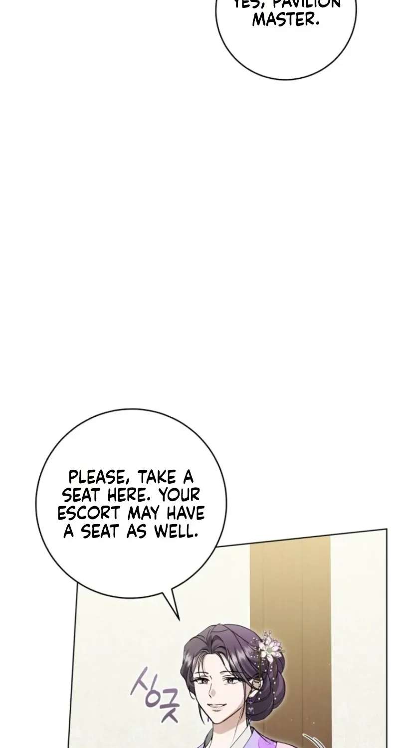 Surviving as the Dang Clan's Handmaiden Chapter 47 - page 32