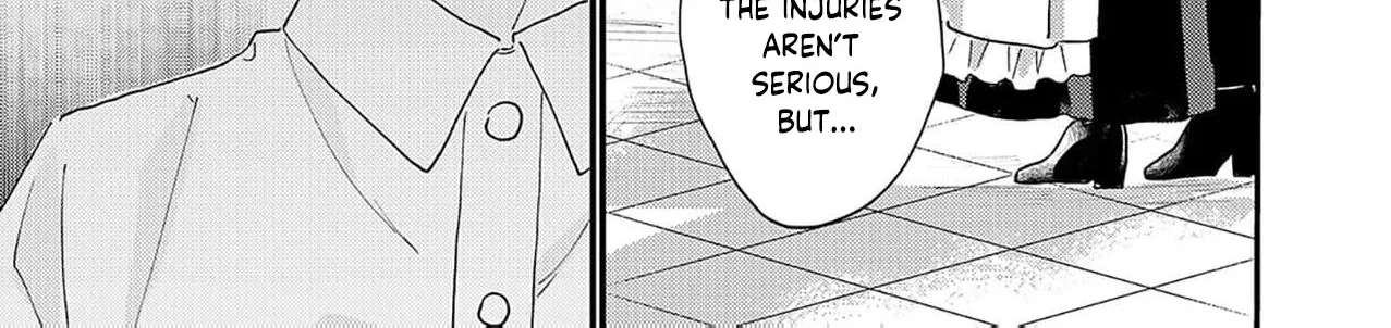 Ie-Shoku Aikyou-Nashidesuga, Osananajimi Hakushaku ni Hiroware Amayakasaretemasu Chapter 5 - page 51