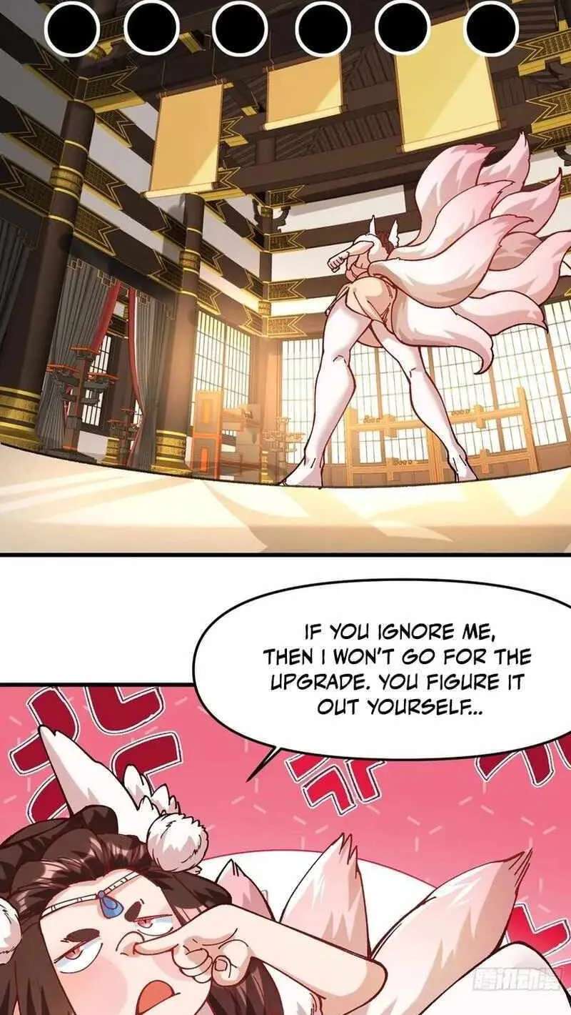 Bai Lan De Wo, Quan Kao Tu Di Xu Ming Chapter 45 - page 40