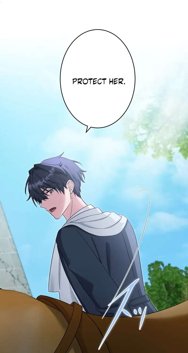 I Paid the Price and Changed the Future Chapter 18 - page 22
