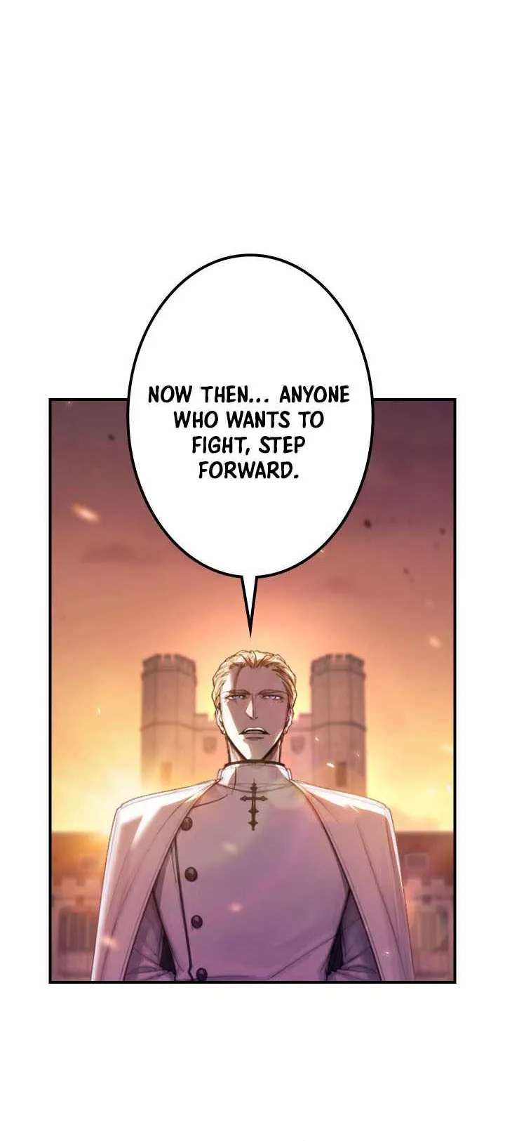 The Sword Saint Reincarnated Into a Noble Mage Family Chapter 26 - page 54