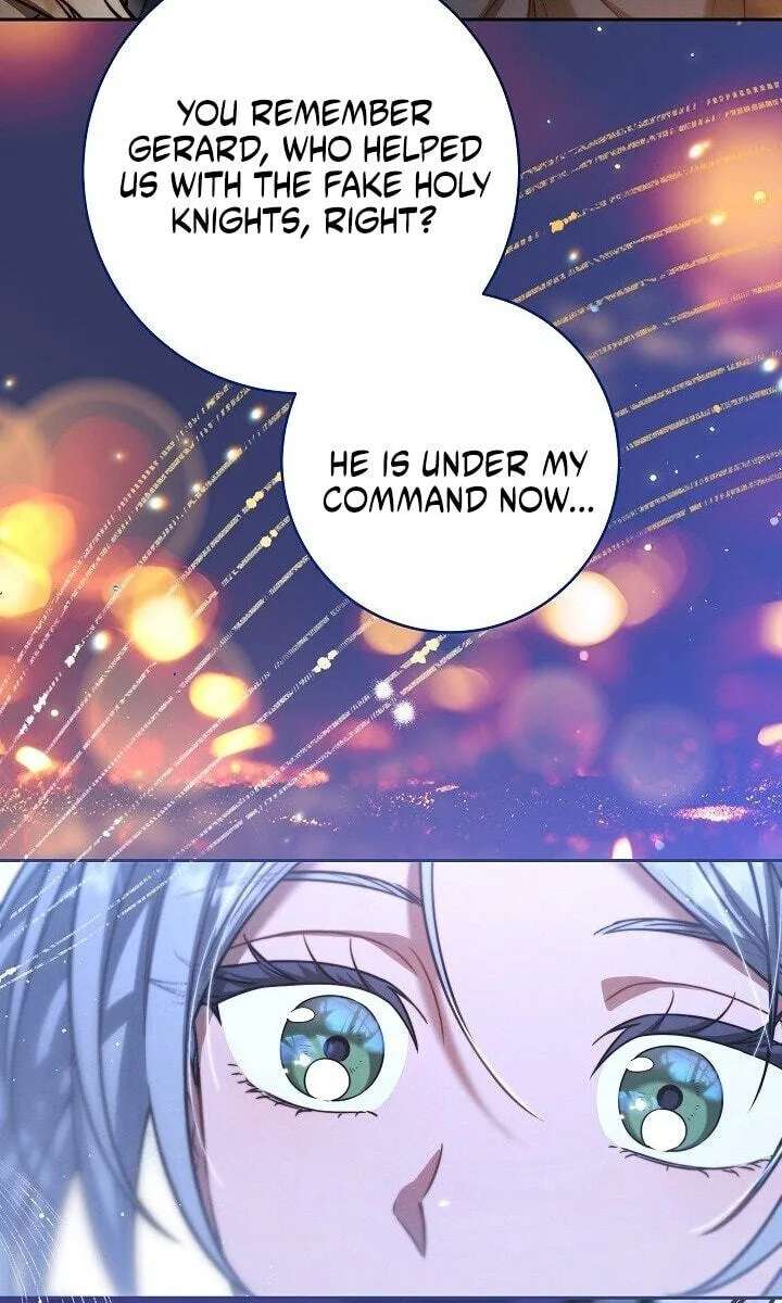 Marriage of Convenience 2: The Unforgettable Song Chapter 51 - page 12