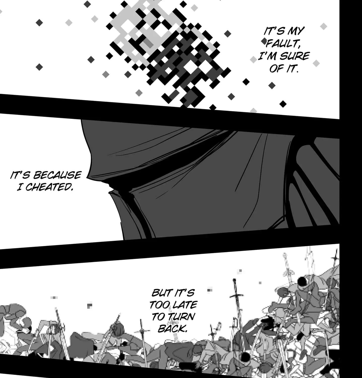 The Game Devil Chapter 26 - page 53