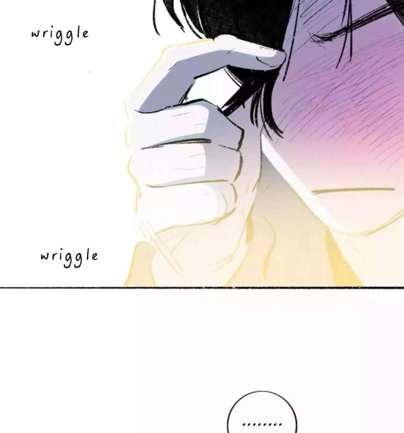 Why Don't I Have Anyone by My Side? Chapter 48 - page 23