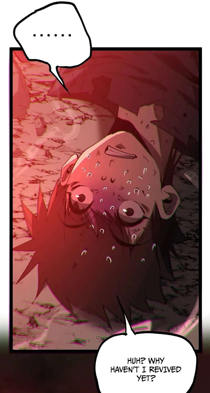 God-level Assassin, I’m the Shadow Chapter 142 - page 27