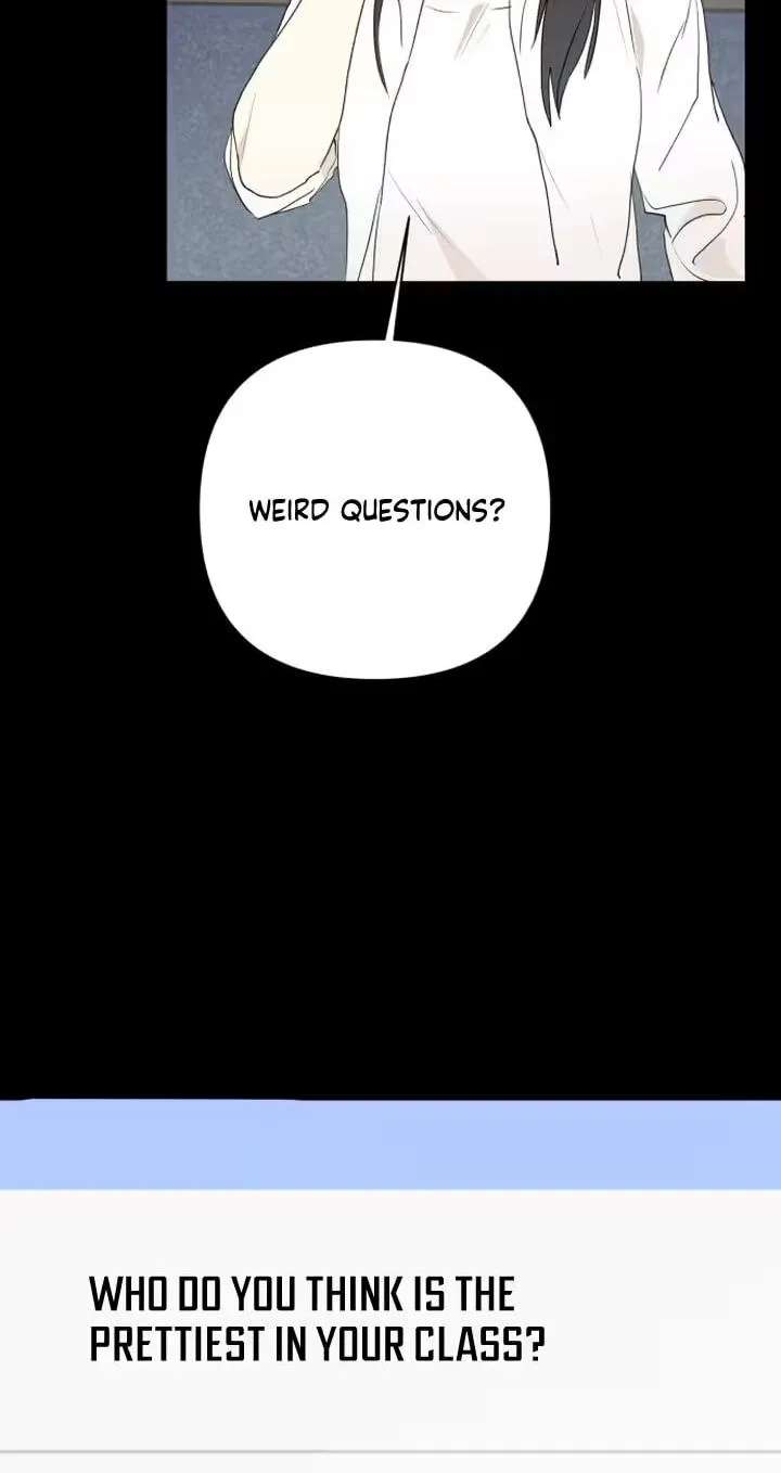 My Unknown Girlfriend Chapter 47 - page 54
