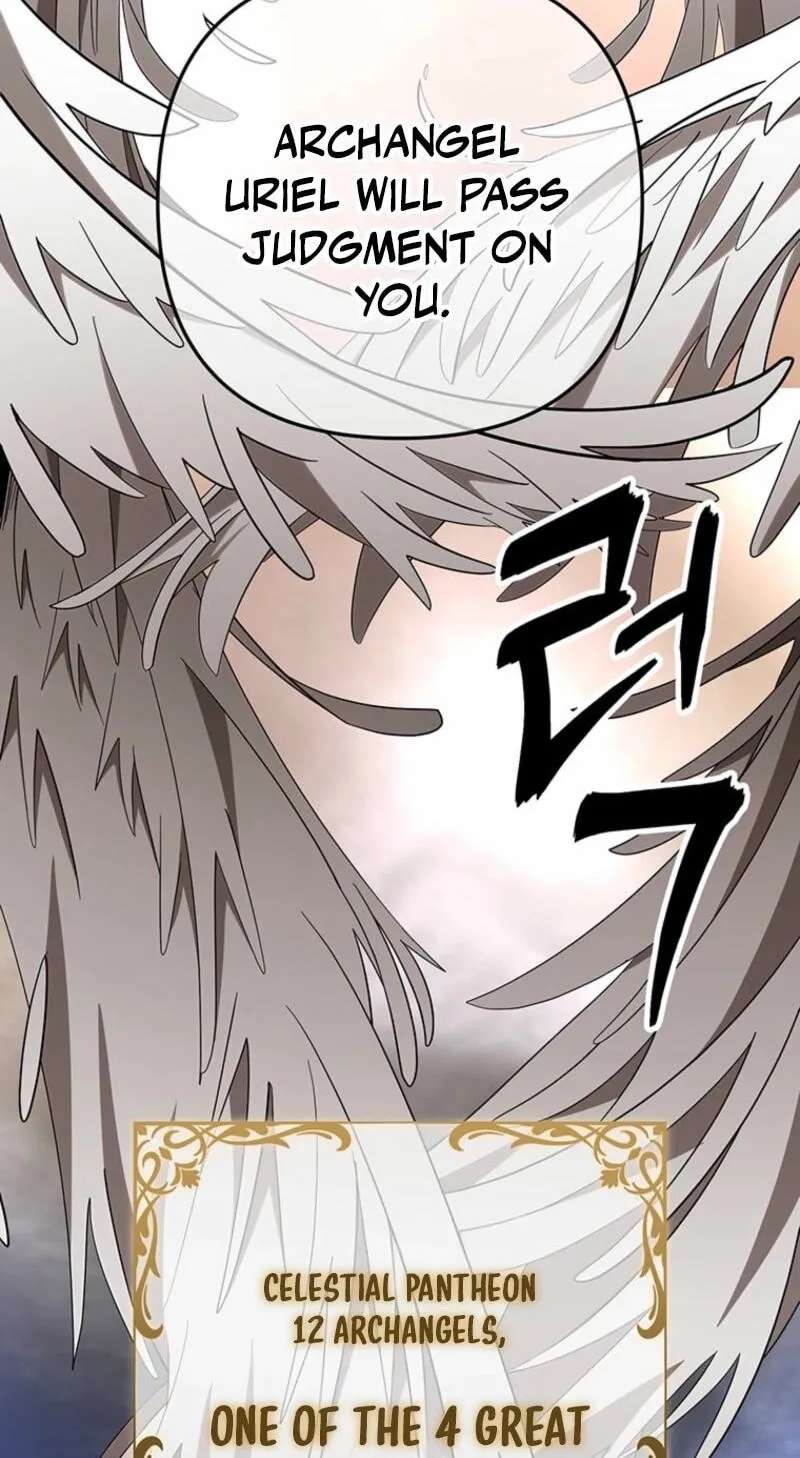 Stuck in a Glitch Novel as an Extra Chapter 74 - page 40