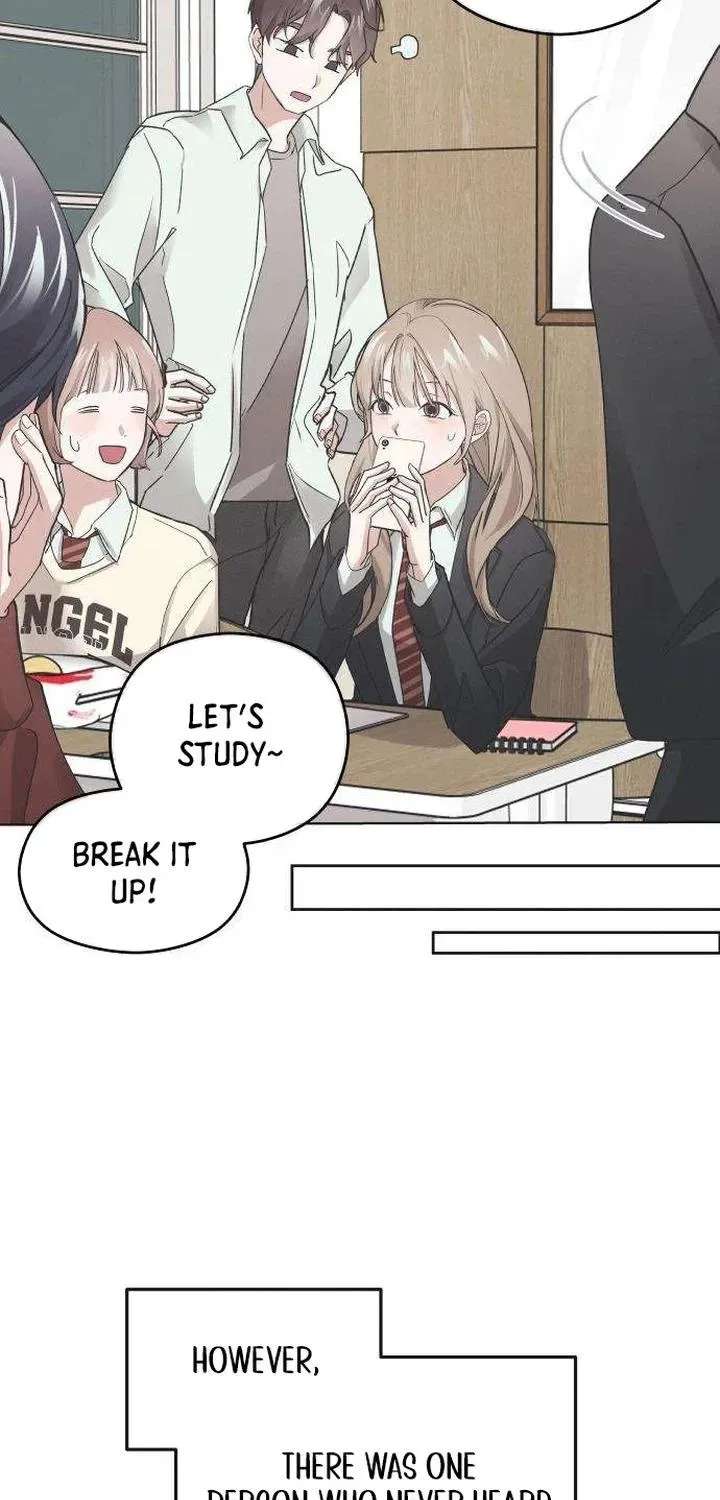 An Equation with No Wrong Answers Chapter 3 - page 23