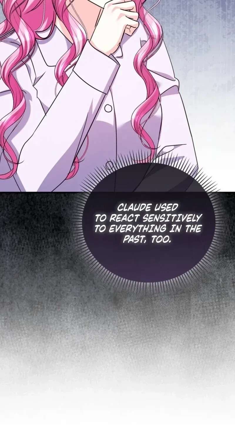 Becoming the Guide of the Mysophobic Villain? Absolutely Not! Chapter 45 - page 56