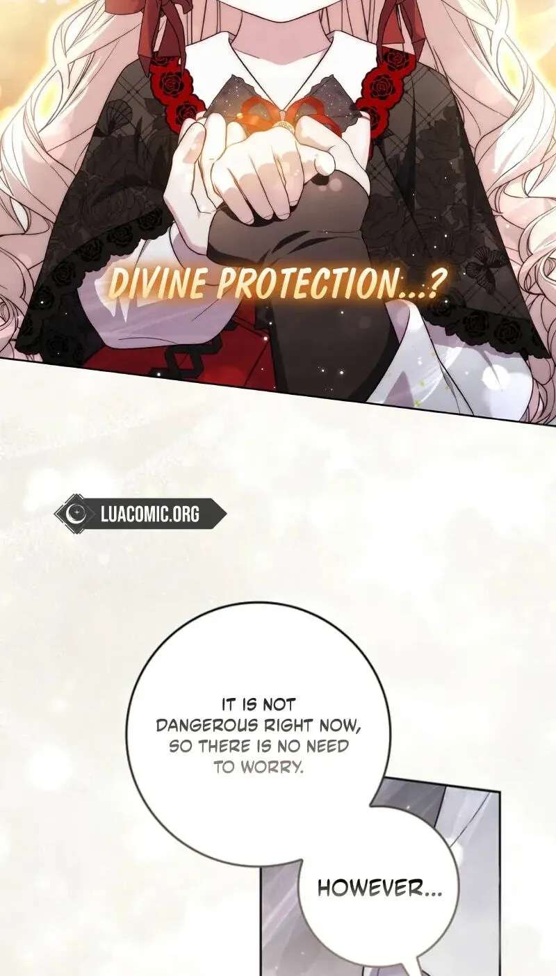 Arelyn Is Sick and Tired Chapter 81 - page 69