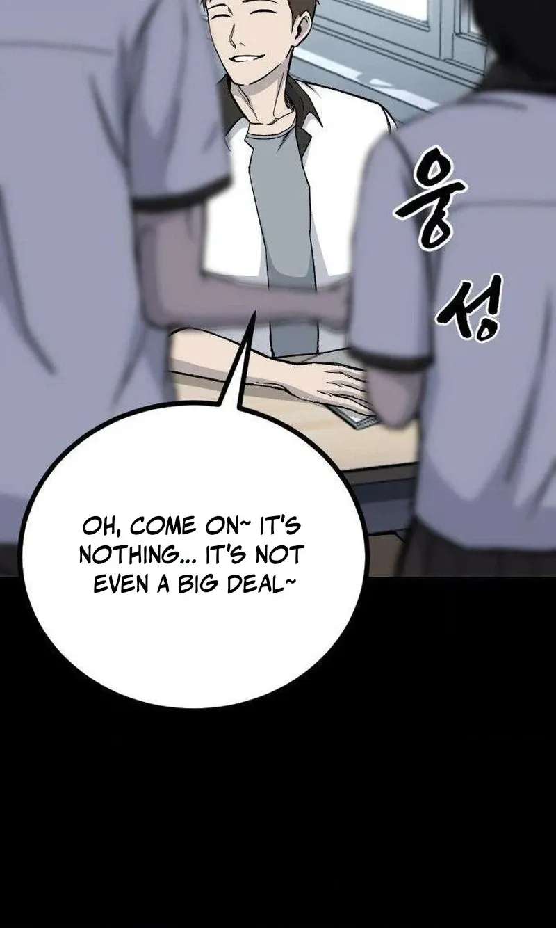 Hellogin Chapter 8 - page 30