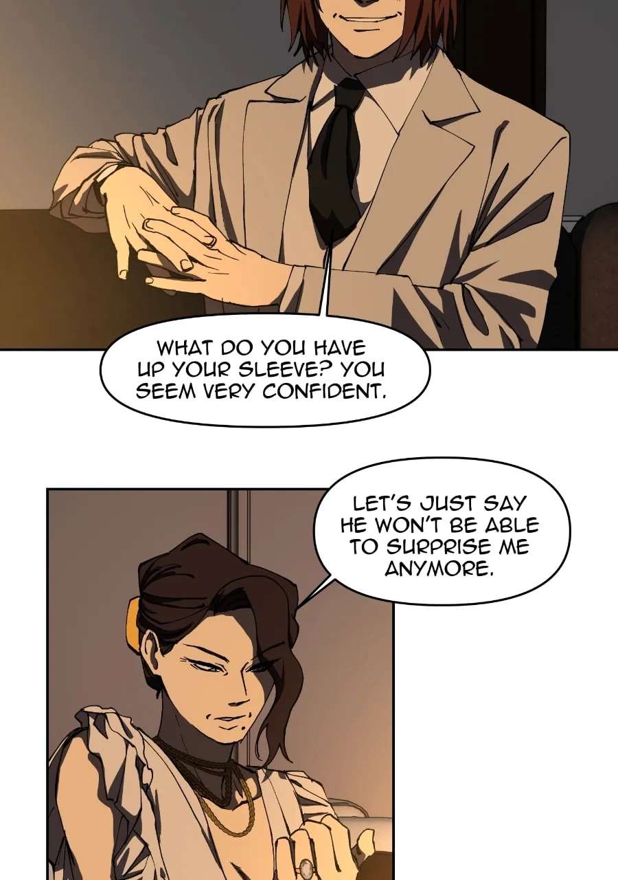 I Love You Chapter 291 - page 81