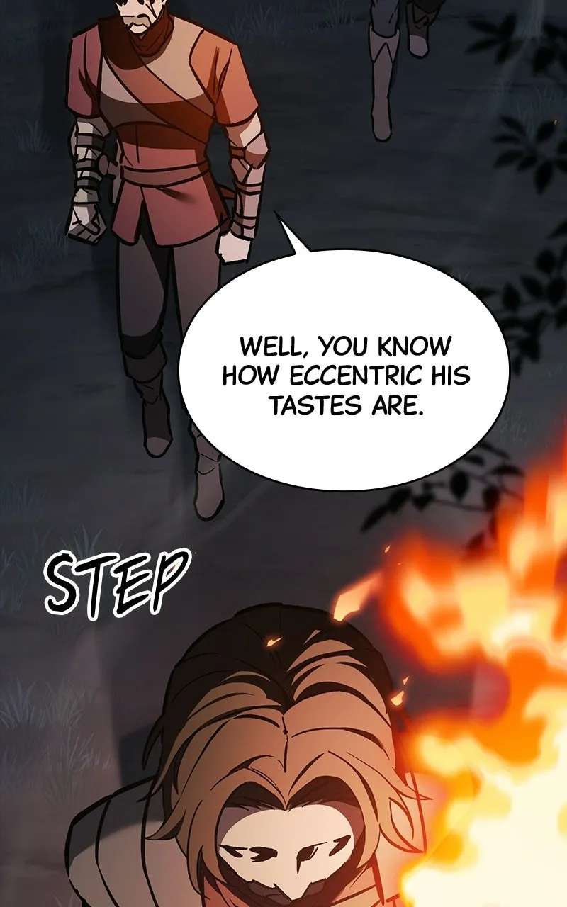 The Sword-EatingSwordmaster Chapter 23 - page 7