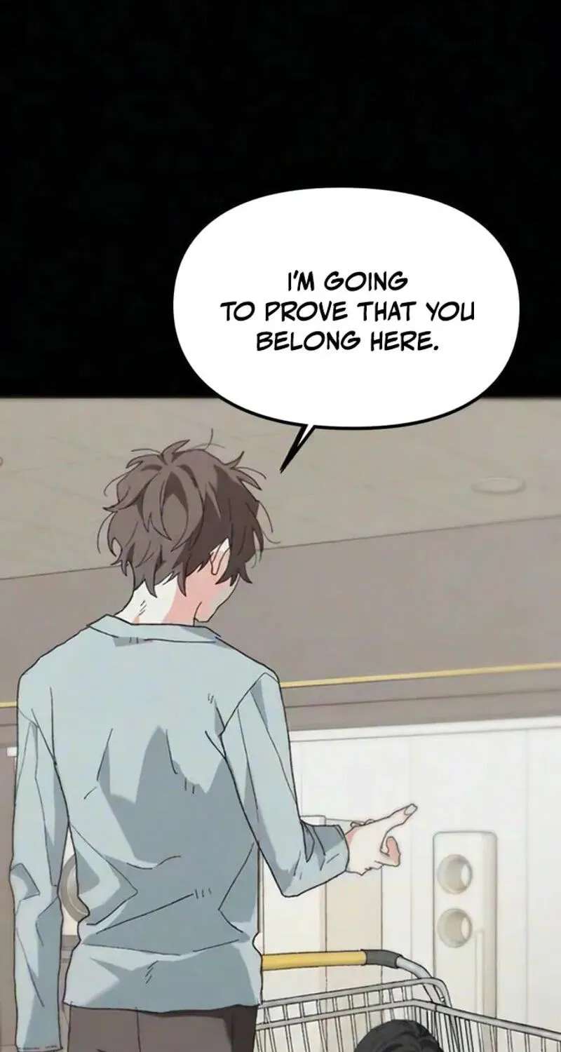 Swan of the Lake Chapter 13 - page 85