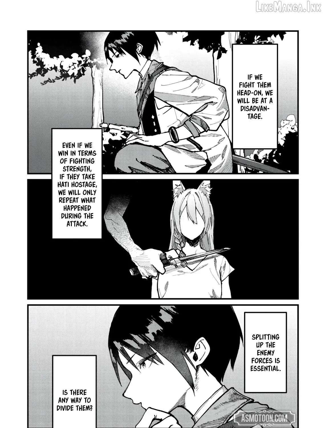 Majo to Mashou to Mahou no Rakuen: Tsuihou Sareta Tensei Kizoku no Jiyuu Kimama na Chapter 7 - page 13