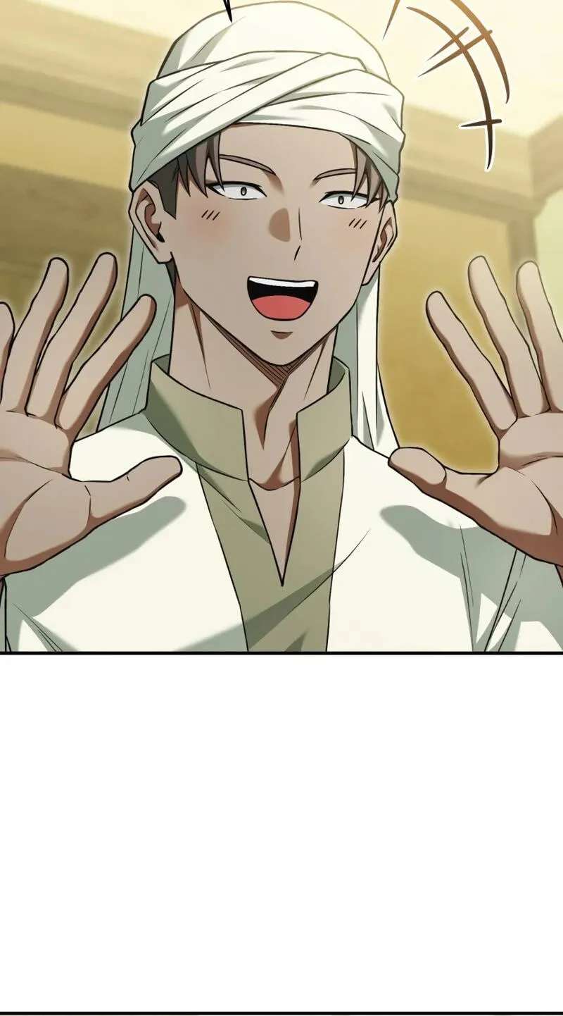 The Otherworldly Nutritionist Chapter 34 - page 30