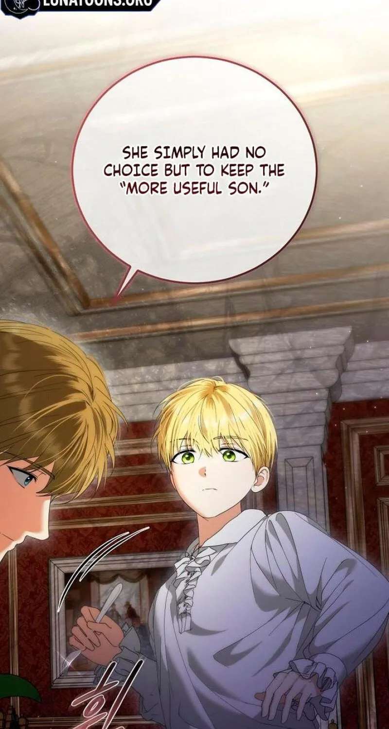 Pure Love, Corruption Chapter 39 - page 67