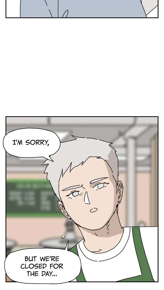 Nature Man Chapter 4 - page 6