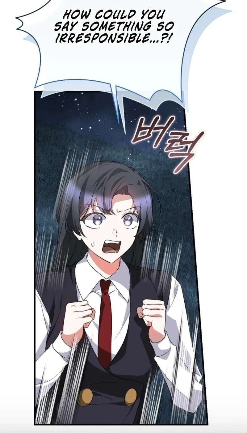 I Am In The Same Class As The Crazy Male Leads Chapter 99 - page 23
