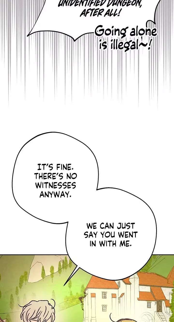 The Mating of Elves Chapter 68 - page 9