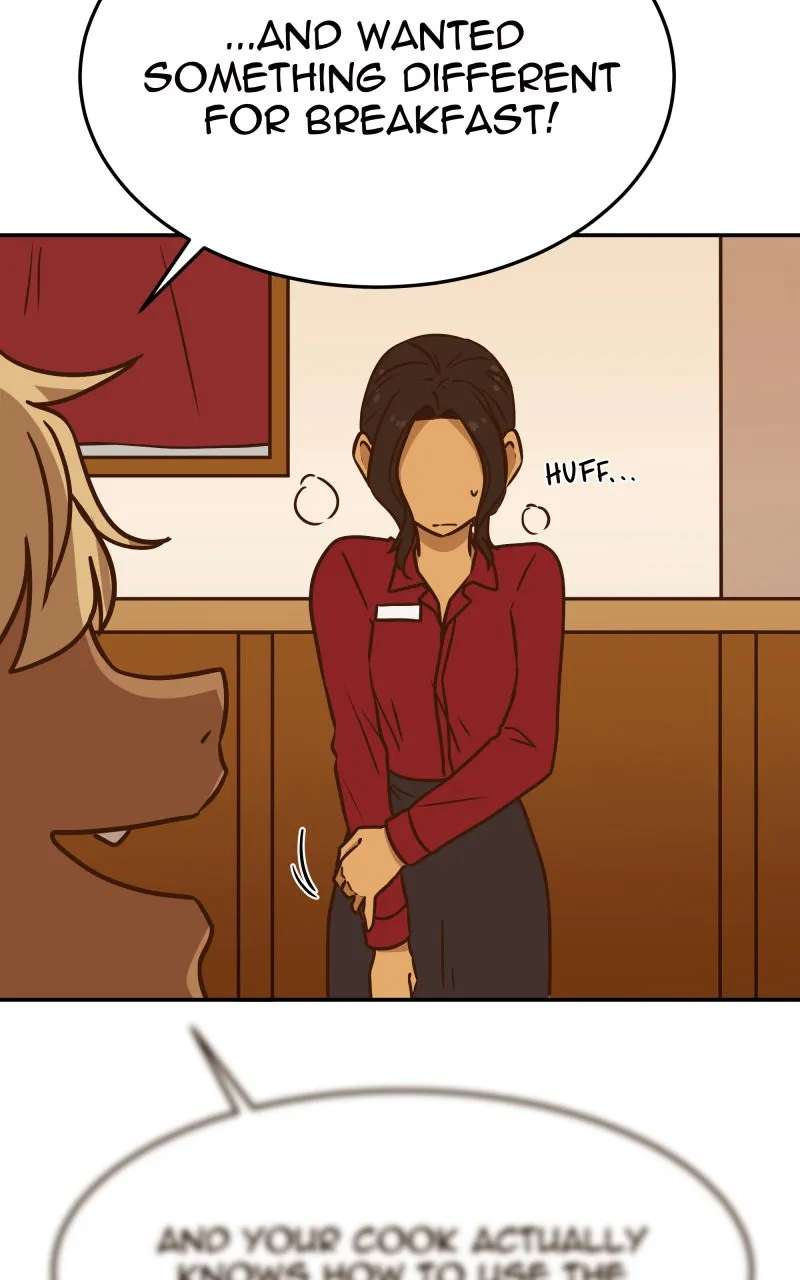 Diner for Adas Chapter 3 - page 9
