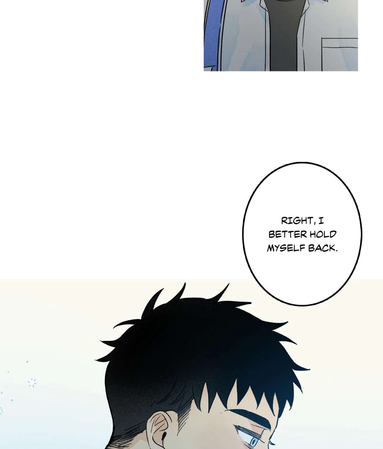 1 Milky Way Street Chapter 108 - page 3