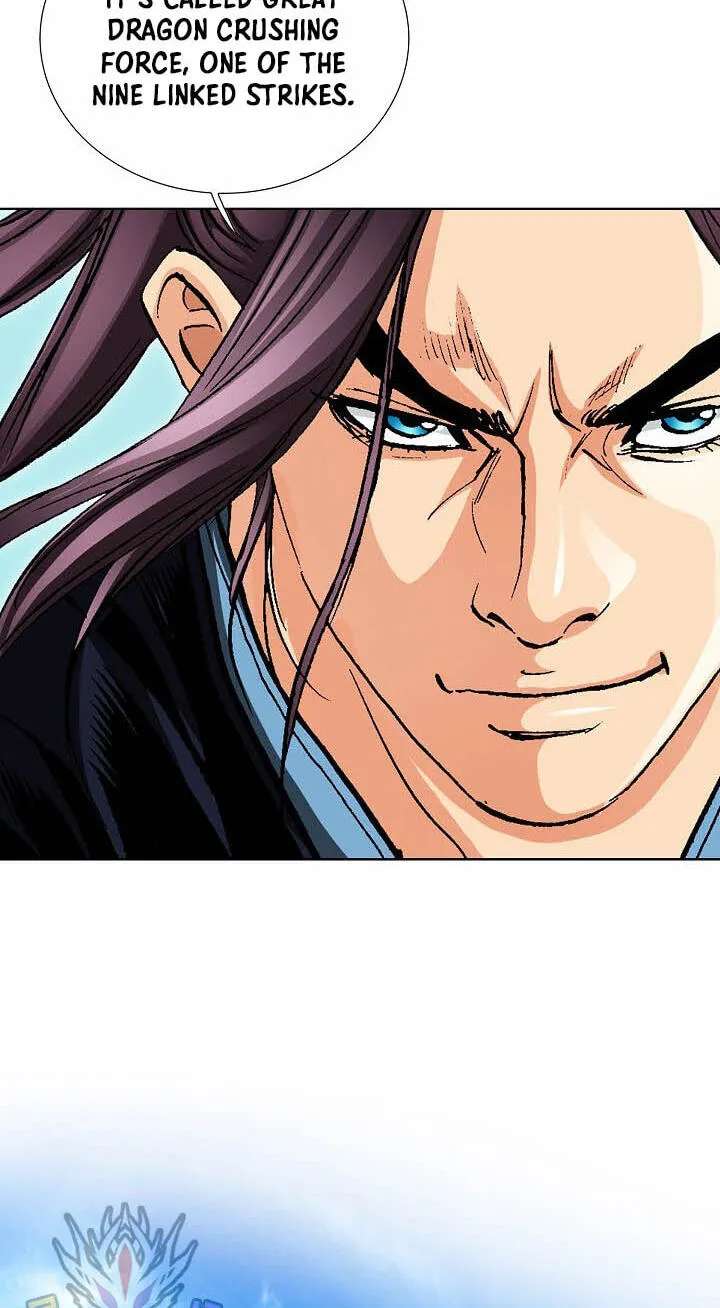 Absolute Ultimate Martial Lord Chapter 57 - page 46