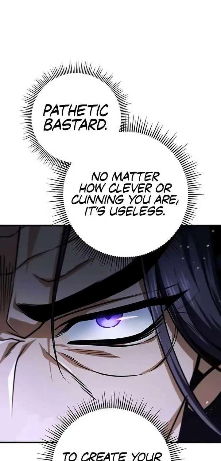 Emperor's Sword Chapter 117 - page 22