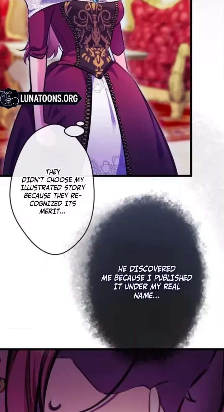 Bare Your Fangs on Sleepless Nights Chapter 23 - page 70