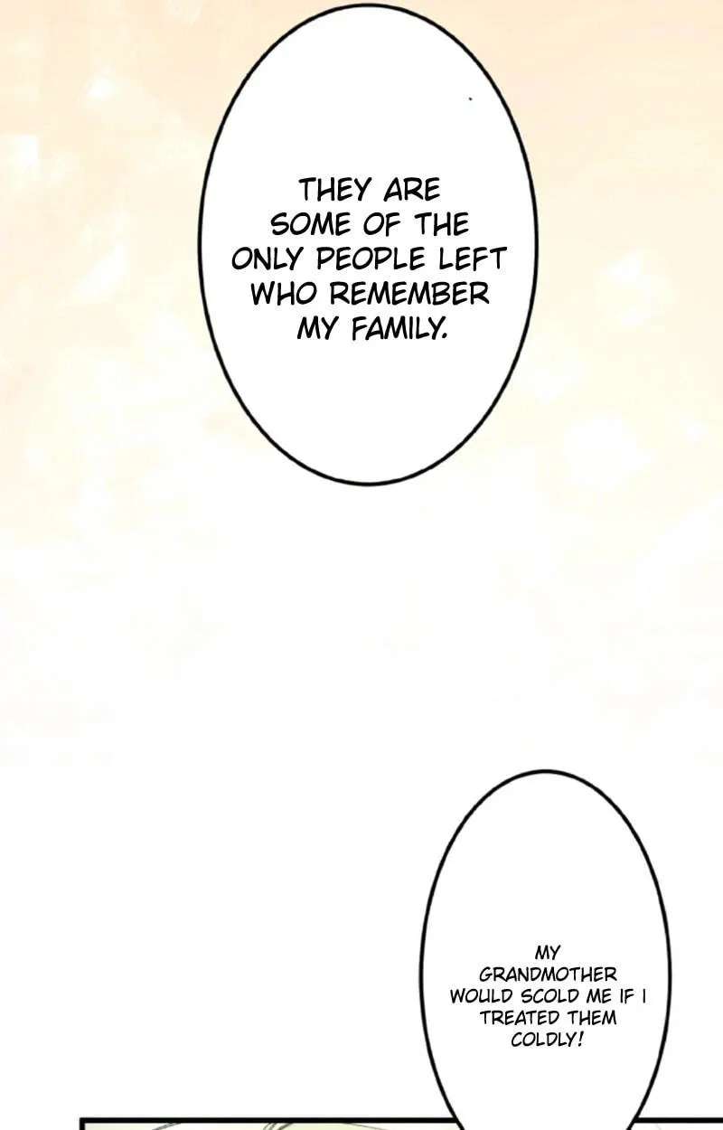 Murderous Lady Charlotte Chapter 37 - page 34