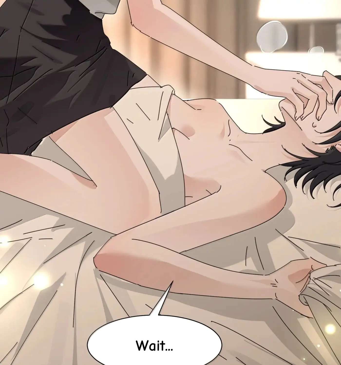 Bing Jiao Meimei Zhi Xiang Rang Wo Qifu Ta Chapter 113 - page 41