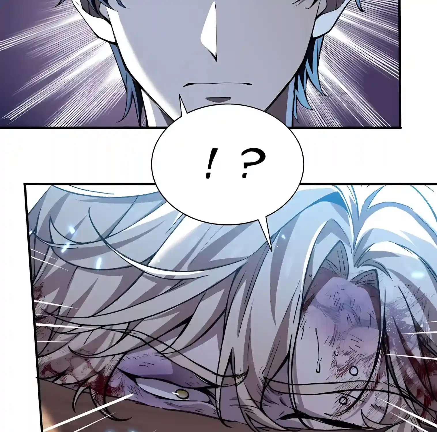 Skills have no cooldown, I turned into a natural disaster of undead Chapter 8 - page 69