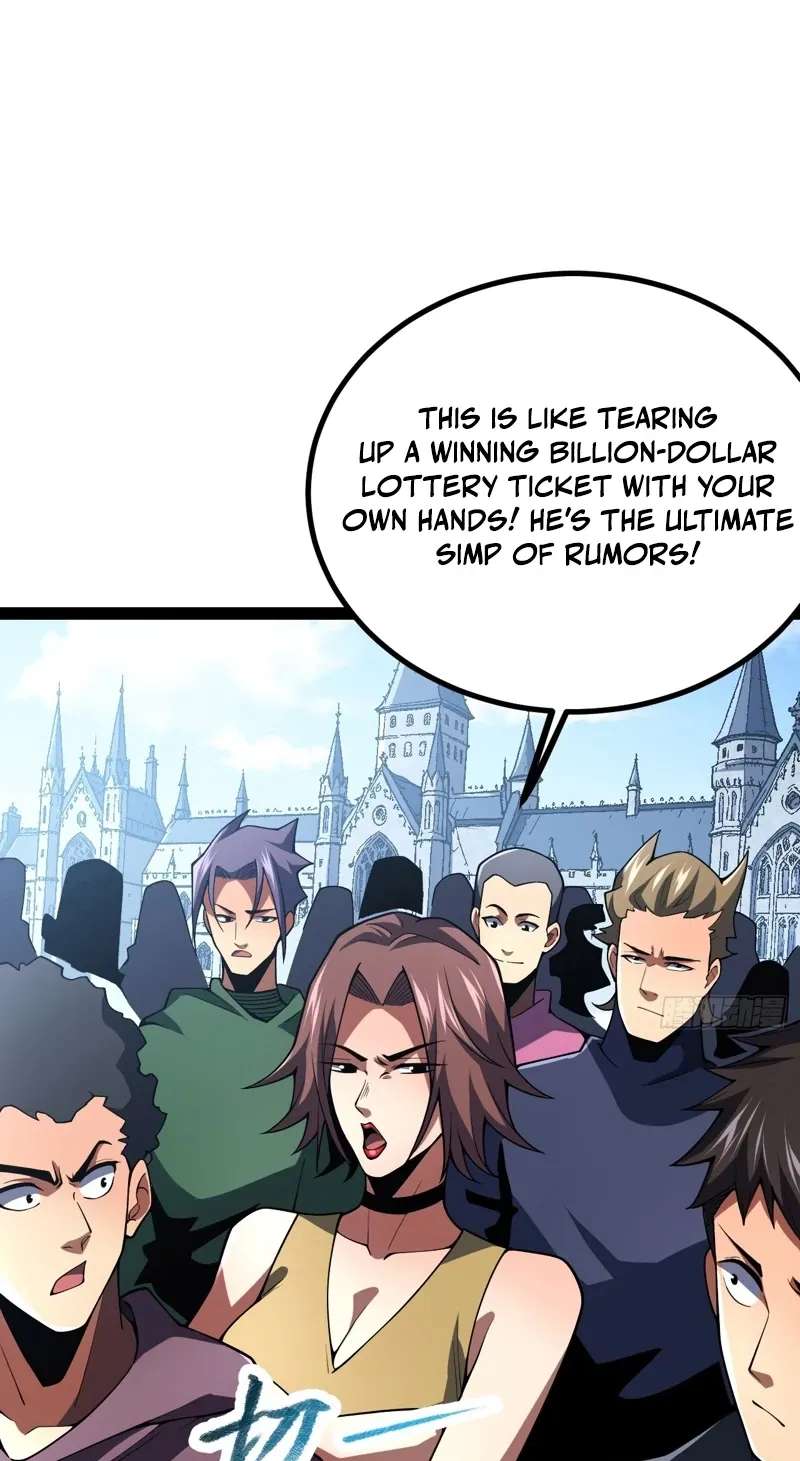 My Basic Attacks Summon the Undead: I, the Dark Ranger, Am the True Calamity Chapter 2 - page 5
