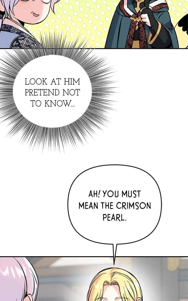 The Pure Heart of a Monster Chapter 62 - page 40