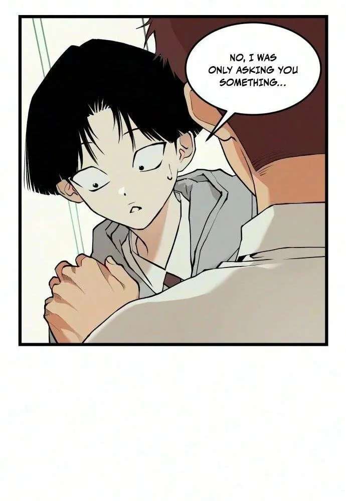 I Dare You Chapter 39 - page 39