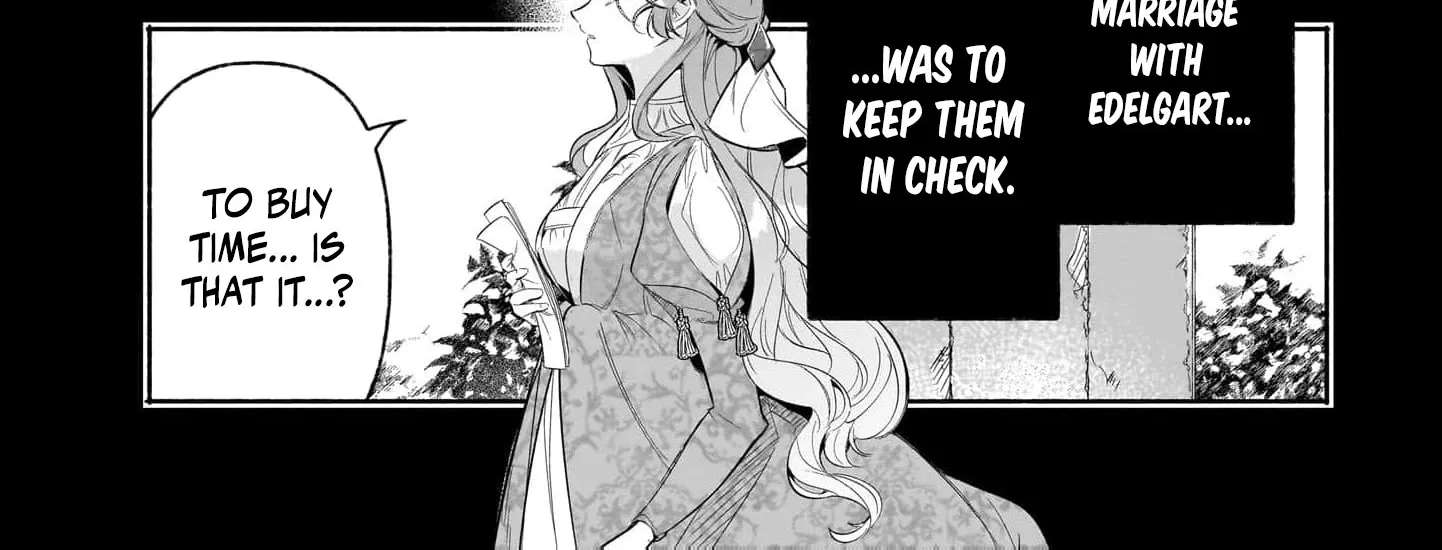 Tekikokude Reigu Sareta Kojo-sama wa Otto no Ai ni Kidzukanai Chapter 2 - page 38