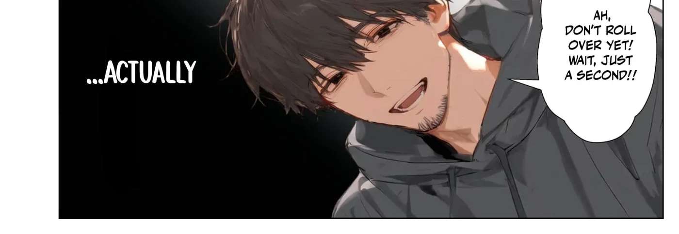 My Dear Wife, Will You Be My Lover? Chapter 23 - page 30